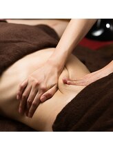 ルミエール(Lumieru)/腸マッサージ・腸もみ