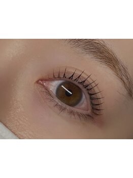 モテ可愛な目元にしたい