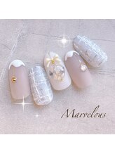 マーヴェラス 大宮店(Marvelous)/ぷっくりやり放題