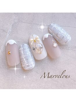 マーヴェラス 大宮店(Marvelous)/ぷっくりやり放題