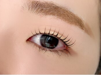 シェリ バイ リッシュ(Cheri by RICHE)/*まつ毛パーマ*