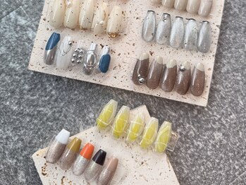 ダブリュー 今福鶴見店(W)/キャンペーンデザイン