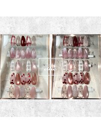 バレンタイン　キャンペーン3