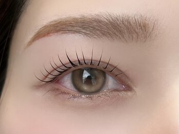 ビビ バイ ベル 桑名 四日市(BiVi by BHEL)/まつ毛パーマ