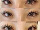 アイラッシュ ナイン(eyelash 9nine)の写真/デートやイベント、特別な日に合わせて印象的な目元に♪似合わせデザインであなたの理想の目元を実現★