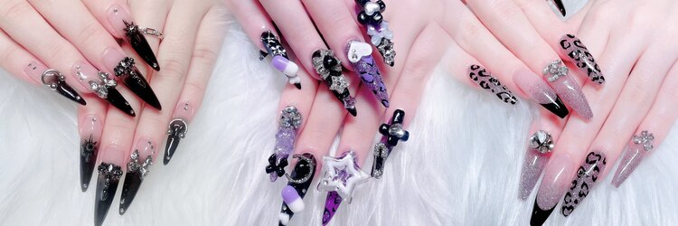 ルル 関内(LuLu)のサロンヘッダー