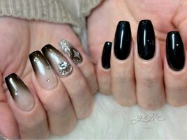 クロム／フィルイン／エアグラ