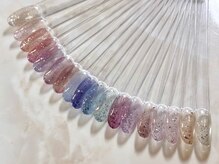 プリモ(PRIMO)/enoi JEWEL/PRISM パラジェル