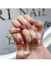 ユリネイル 船橋店(YURI NAIL)&nbsp;スタッフ 