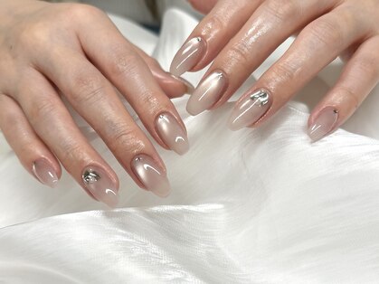 ココルネイル(Coco’l nail)の写真