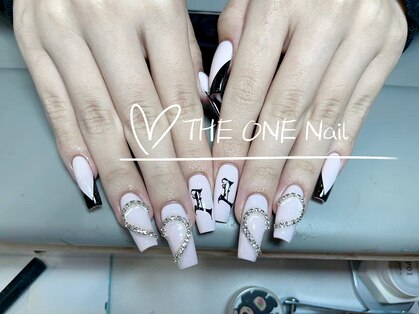 ザ ワン 女子大店(THE ONE)の写真