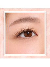 ビューティーアイラッシュ 大宮マルイ店/パリジェンヌ