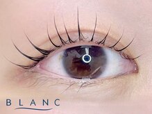 アイラッシュサロン ブラン つかしん前店(Eyelash Salon Blanc)/まつげパーマ★パリジェンヌ