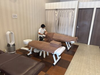 カラダファクトリー イッツモア一宮店/イッツモア一宮店写真