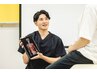 【肩こりにお悩みの方】肩甲骨剥がし￥6,600→￥3,500