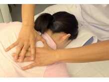 施術後のご注意　【疲労回復・健康維持・体質向上】