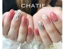 チャティー(CHATIE)/