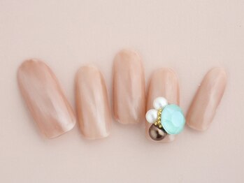 マグネットジェル♪初回6500円!