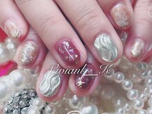 ハチドビューティ(8Do Beauty)/【新規オフ無料】Vivianコース