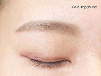 グルス(GRUS)/美眉スタイリング