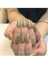 ネイルニジュウバンチアネックスシュウナン(Nail 20Banchi ANNEX Shunan)/