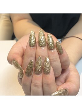 ネイルニジュウバンチアネックスシュウナン(Nail 20Banchi ANNEX Shunan)/