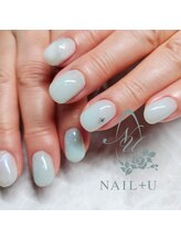 ネイルプラスユウ(NAIL+U)/