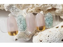 サロン リゾートモアニ(salon resort moani)/９０分コース