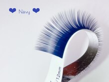 ハーゼ(Hase)/Navy【Flat color】