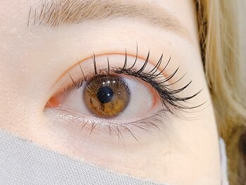 クープラスアール 銀座並木通り店(Kuu+R)/☆エクステデザイン☆