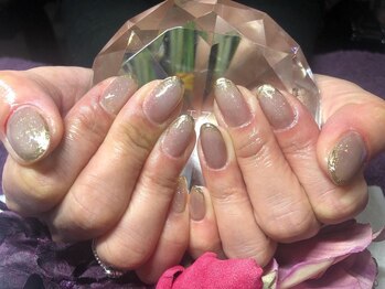 ブリリアン(Brillant)/