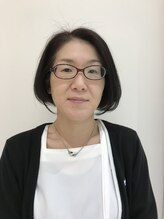 ポーラ pur店(POLA)&nbsp;尾添 明子