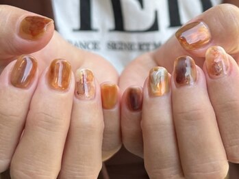 ブランシェール(blancher)/パラジェル＆フィルイン