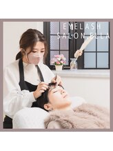 エラ(Ella)&nbsp;藤村 かおり