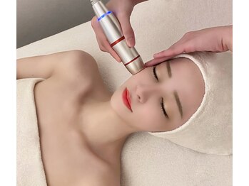 美極 銀座店/銀座/小顔コルギ/小顔矯正/