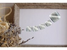 ファストネイル コクーンシティさいたま新都心店(FAST NAIL)/フレンチ　パステル【11440】