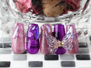 わがままキャット/ワンホン