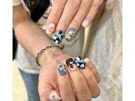 定額スペシャルコース６９００