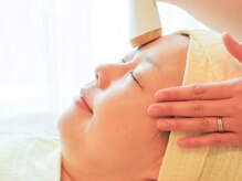 フィーカ(Fika.)/イオンフォーカシング