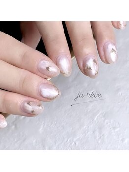 ジュレーヴ(ju reve)/