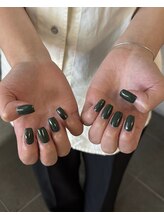 ピコタン(picotin)/ワンカラー