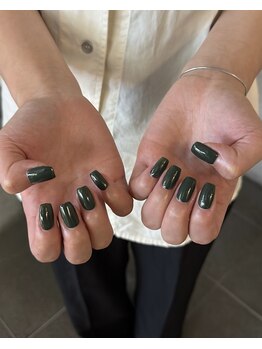 ピコタン(picotin)/ワンカラー