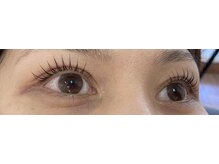 ナチュレ ふじみ野店(NATURE)/パリジェンヌラッシュリフト