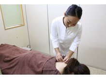 皇漢堂鍼灸療院/妊活専用の鍼灸メニューあり