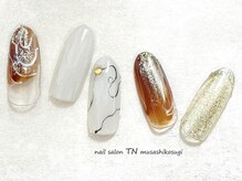 ティーエヌ 武蔵小杉(TN)/☆デザイン定額A☆