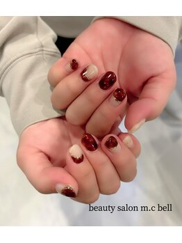 エムシーベル(m.c bell)/