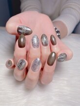 ミキネイルサロン(MiKi Nail Salon)/