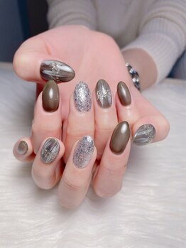 ミキネイルサロン(MiKi Nail Salon)/