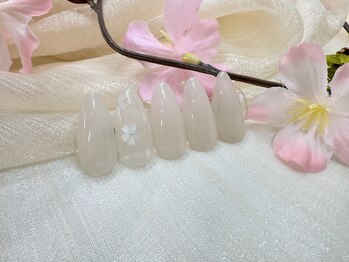 閨匠ビューティサロン 上野店/シンプル定額デザイン