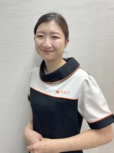 フレルト プリヴェ 天王寺店(FLELT prive) 亥埜 美佳子